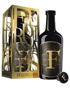 Ferdinands Saar Dry Gin Goldcap 2020 Edition